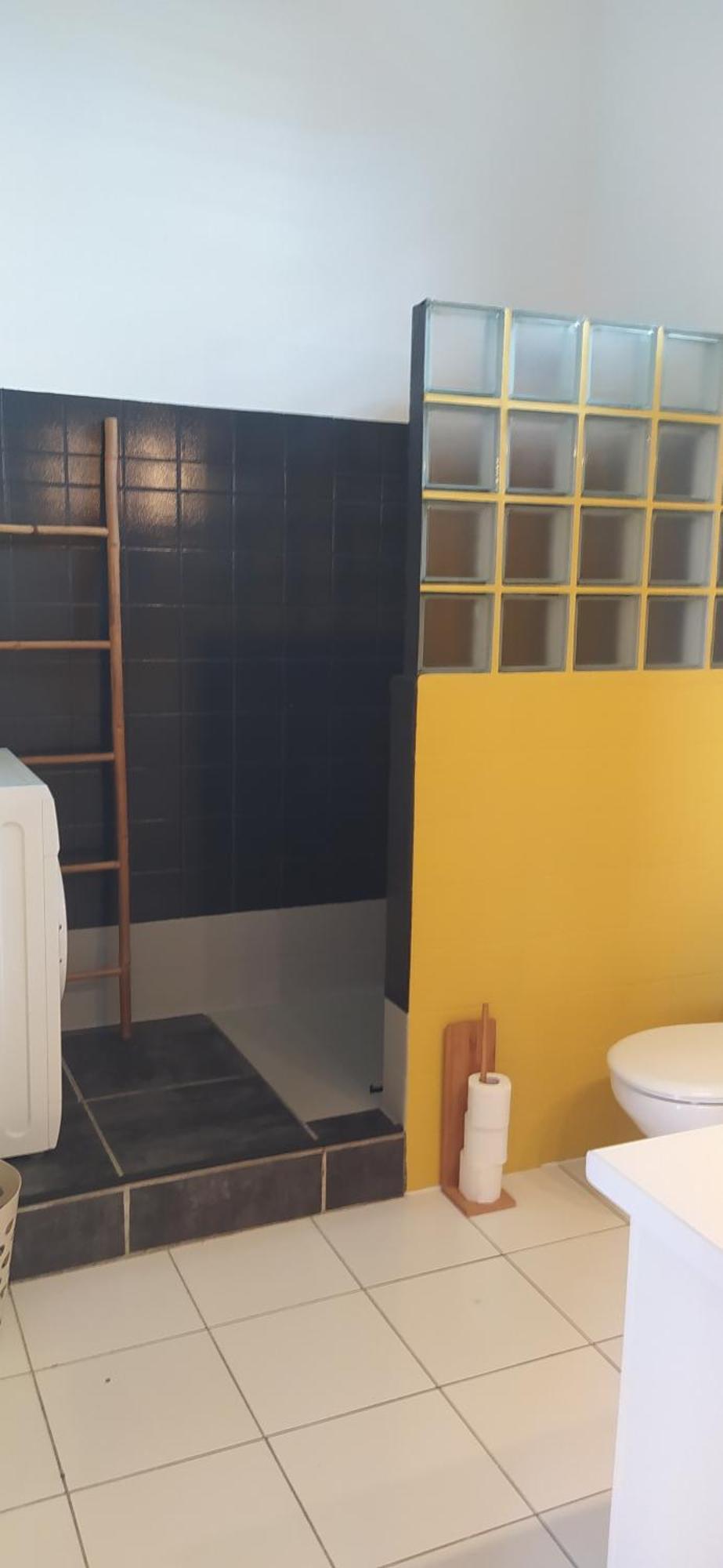 Gites Monoi 4 Personnes Avec Piscine Privee แซงต์-ฟรองซัวส์ ภายนอก รูปภาพ
